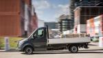 Mercedes-Benz Sprinter 316 CDI Pickup 2018 года (WW)